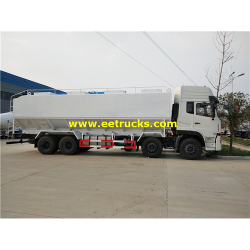 Camiones cisterna de cemento DFAC 40cbm Bulker Tank