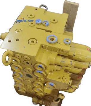Excavator Hydraulic Multi-Way Valve/E312/E312C/D/E315 Parts