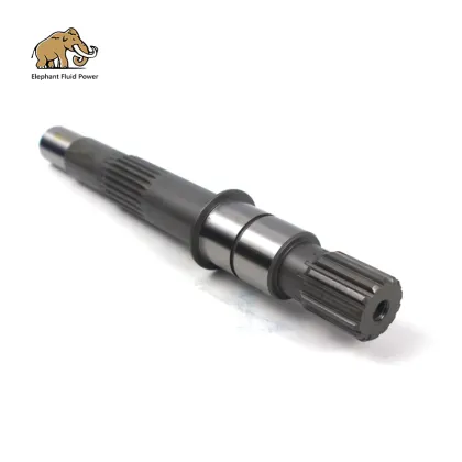 PARKER P2-060 Pump Spare Parts