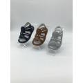 Wholesale Baby Sandal Boy &amp; Girl PU Sandale