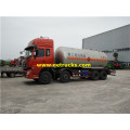 35m3 15ton LPG Tanker manyan motoci