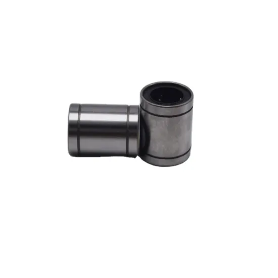 High Quality Anti-Friction Linear Bushing Bearing LM25UU at Good Price