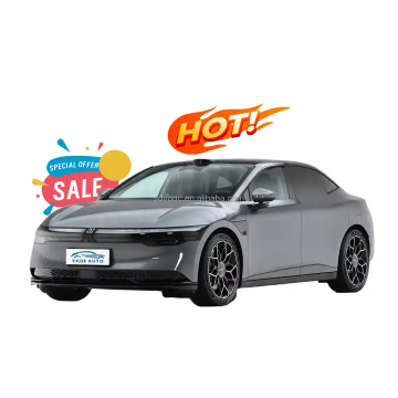 ZEEKR 007 2024 Electric Car - 75kWh/100kWh Battery Options & China Supplier Information