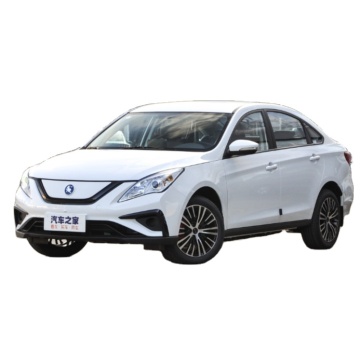 DongFeng Fengxing S50 EV: 5-Seater Electric Sedan with 415km Range for Sale