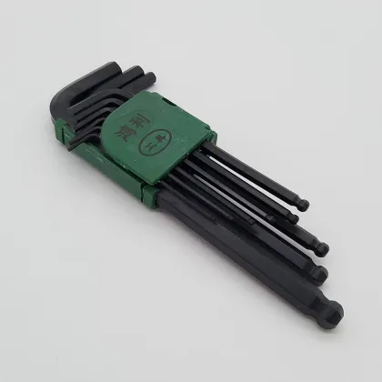 Professional Hex Key