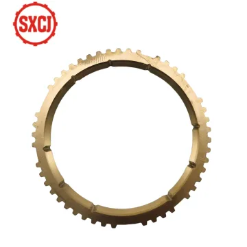 oem 037-1701213 Auto Parts Transmission Synchronizer ring FOR TOYOTA