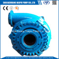 10/8 FG Horizontal Centrifugal Gravel Sand Pump