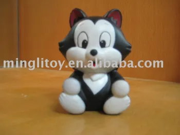 PU toys