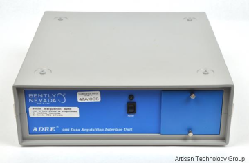 Bently Nevada ADRE 208-P Complete Accessories In Stock