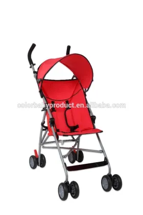 new design two position baby stroller baby buggy