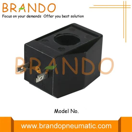 CKD Type 13.5mm Hole Size AB310 Electrical Coil