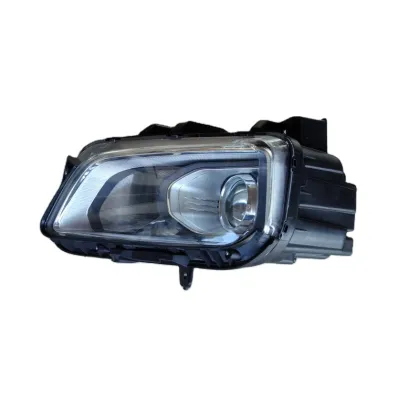 Hyundai Kona 2018 Head Lamp/Headlight Parts