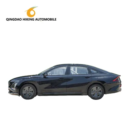 2024 Wuling Starlight: Saic-GM Plug-in Hybrid Electric Car - Wholesale in Stock with Deposit Price