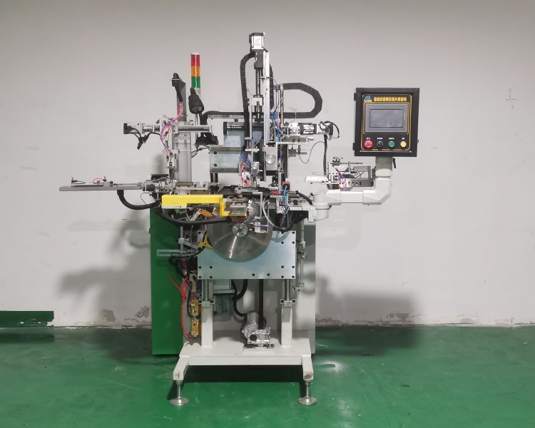 MBS-4-1Welding machine1