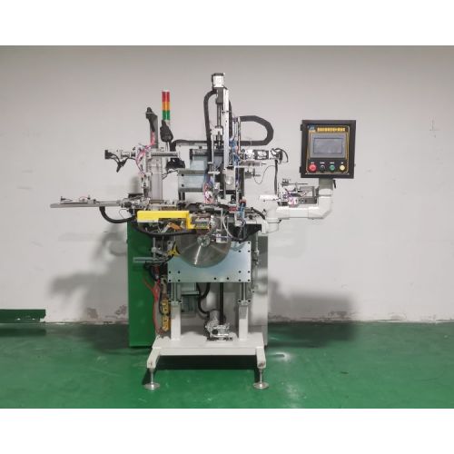 Diamond Saw Blade Welding Machine 250-400
