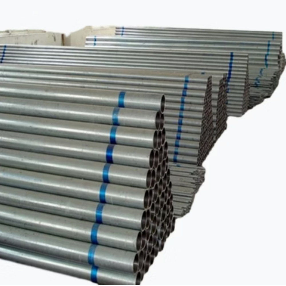 High quality ASTM A333 Low temperature Steel Pipe