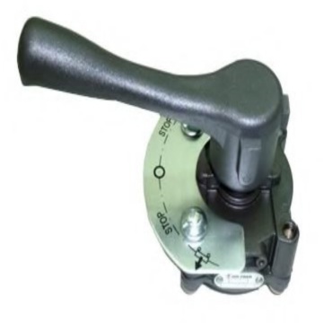 Rotary Slide Valve by Air Brake Direct Ltd