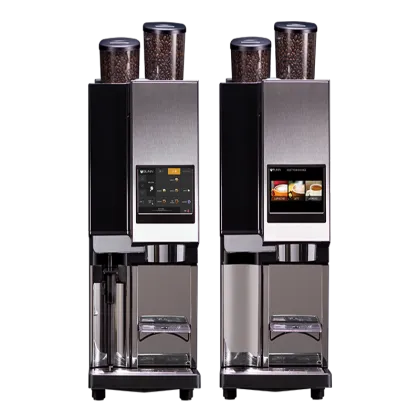 OEM Customzied Metal Auto Coffee Machine Enclosure