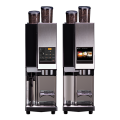 OEM Customzied Metal Auto Coffee Machine العلبة