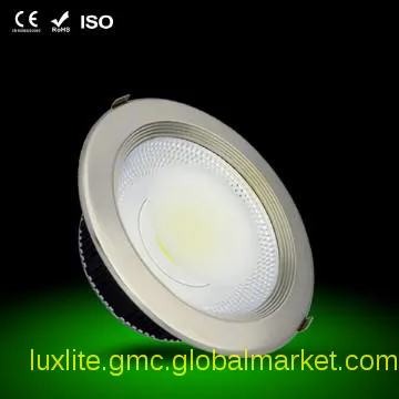 Aluminium Casing led grow light approved by CE/RoH