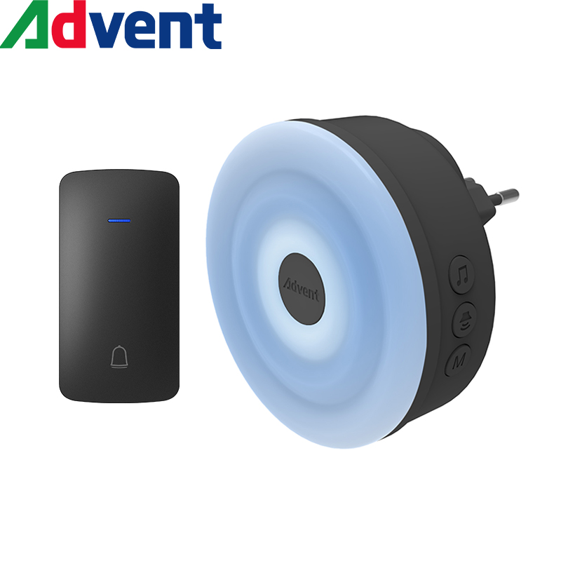 Eco Friendly Doorbell