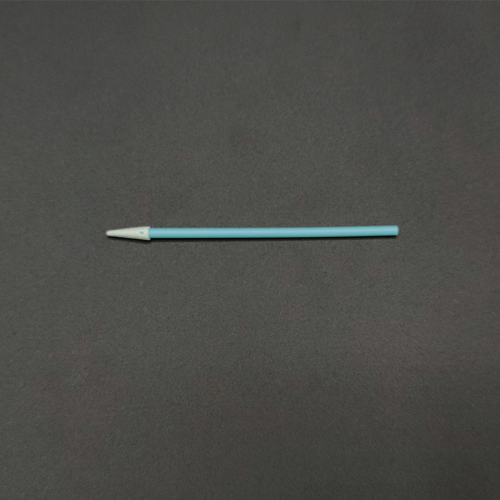 MFS-750 Custom made Sterile cleanwipe foam swab
