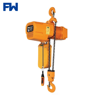 20 Ton Manual Chain Hoist Chain Pulley Block