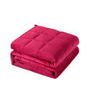 Guaranteed Quality High Various Sizes Weighted Blanket