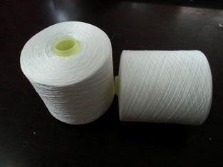 50s 100% Polyester Spun Yarn Eco-Friendly For Garments Sewi