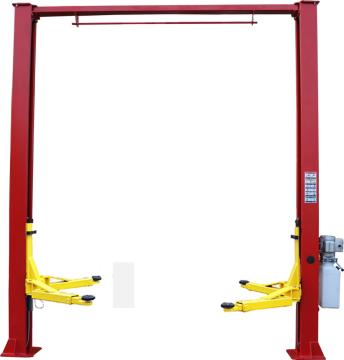 MT Hydraulic Fog Car Lift with Competitive Prices