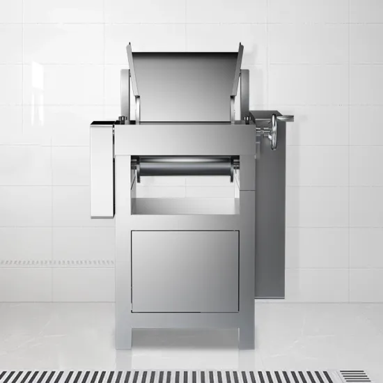 Home Use Noodle Cutting