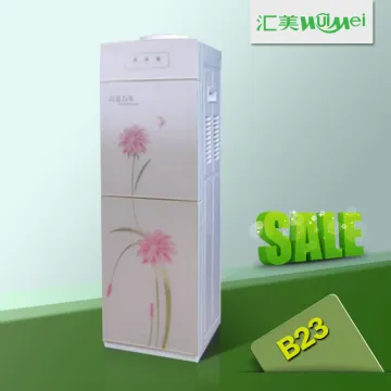 used water dispenser cooler/water cooler classic dispenser