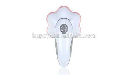 Beauty breast massager