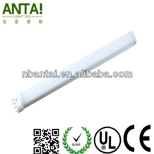 lighting t8 led tube 18w rohs lamp pl tube bulb light