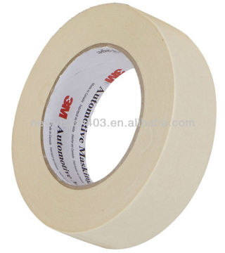 Nature white 3M masking tape 2308