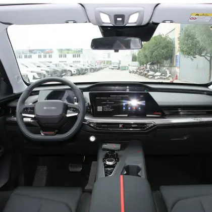 2024 Changan Oushang Z6 5-Door 5-Seater SUV - New Chinese Gasoline Car