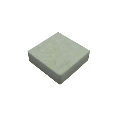 Flame-Retardant Kiln Safety Insulation Board