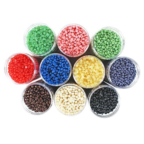 Hair Removal Beads Hard Wax Beans for Woman