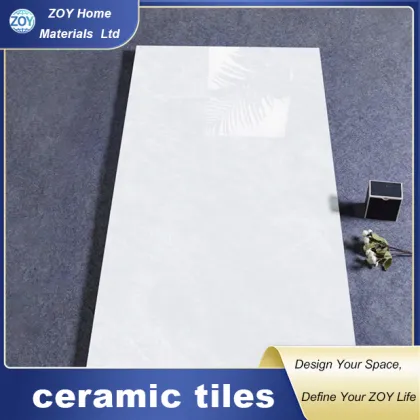 Premium Quality Polished Marble Tiles for Flooring