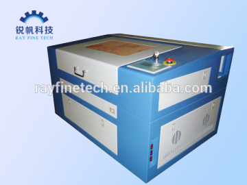 rayfine double colors engraving machine RF-5030-CO2-50W
