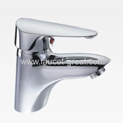 Bathroom Wash Basin Faucet 