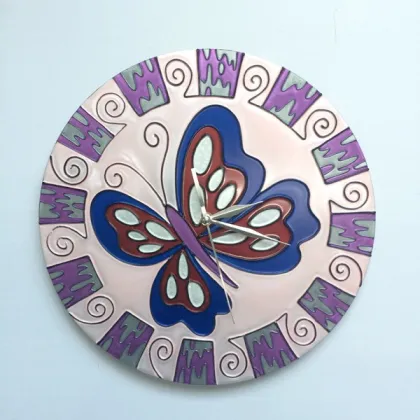 Home Decoration Clock Hanging Clock Wall Clock