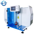 Digital Pendulum Izod Impact Test Machine