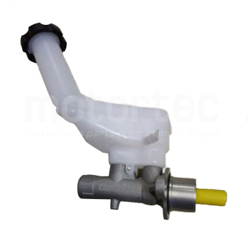 Brake Master Cylinder for MG 350 MG5 - Auto Spare Parts from Wholesaler