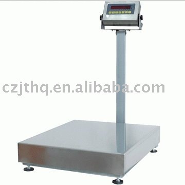 TCS-30kg Kingtype Bench Scale