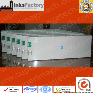 Roland Eco-UV Curable Ink Cartridges Chipped (220ml)