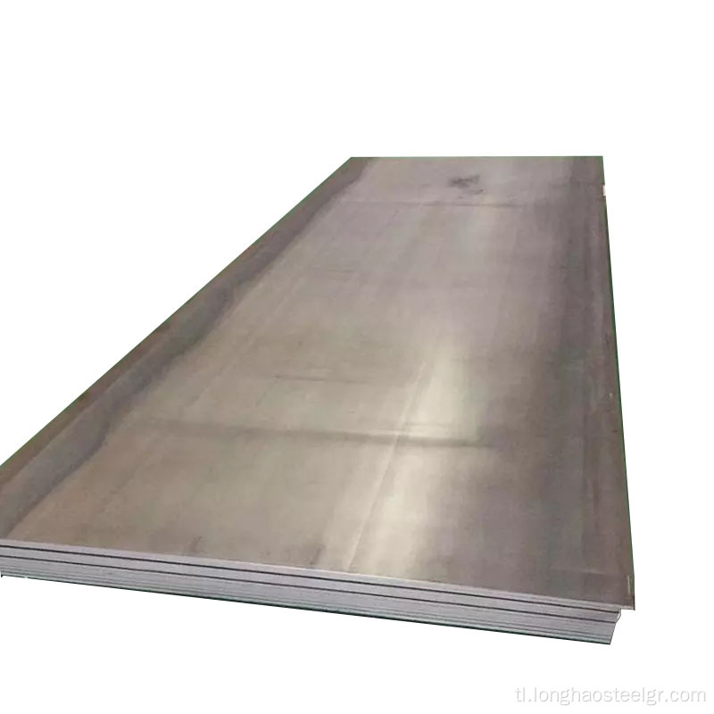 10mm Nm 400 Magsuot ng Resistant Steel Plate/Sheet