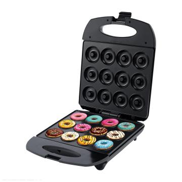 US Plug SOKANY821 Donut Machine: Hot Sale for Home Use