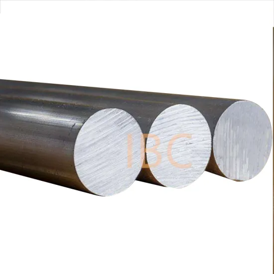 Understanding Cold Drawn Steel Bar 1018: Properties, Applications, and Characteristics of SAE 1018 Mild Steel Round Bar