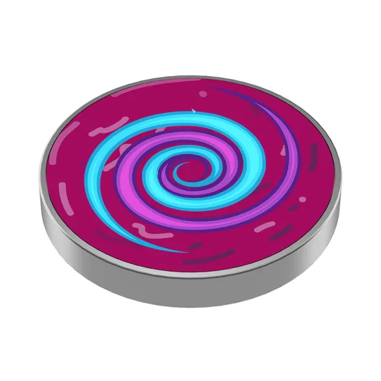 Anti-Stress Fingertip Desktop Gyroscope: A Relaxing Decompression Toy for Adults